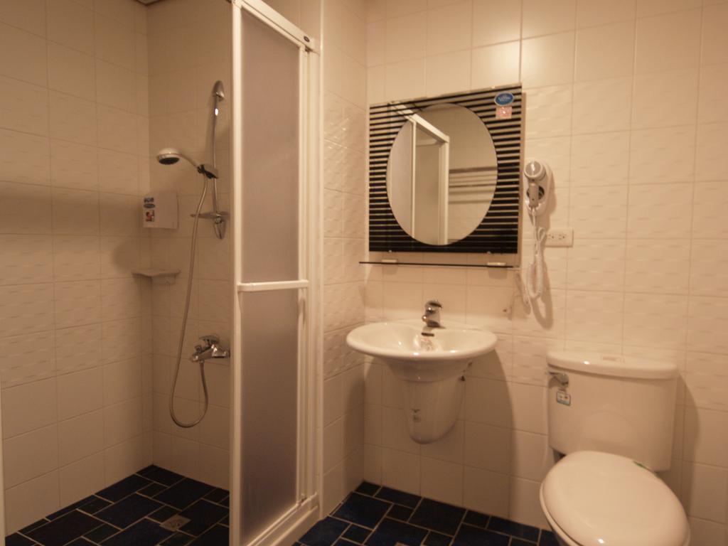 Nanwan Jiahewu Inn Eksteriør bilde